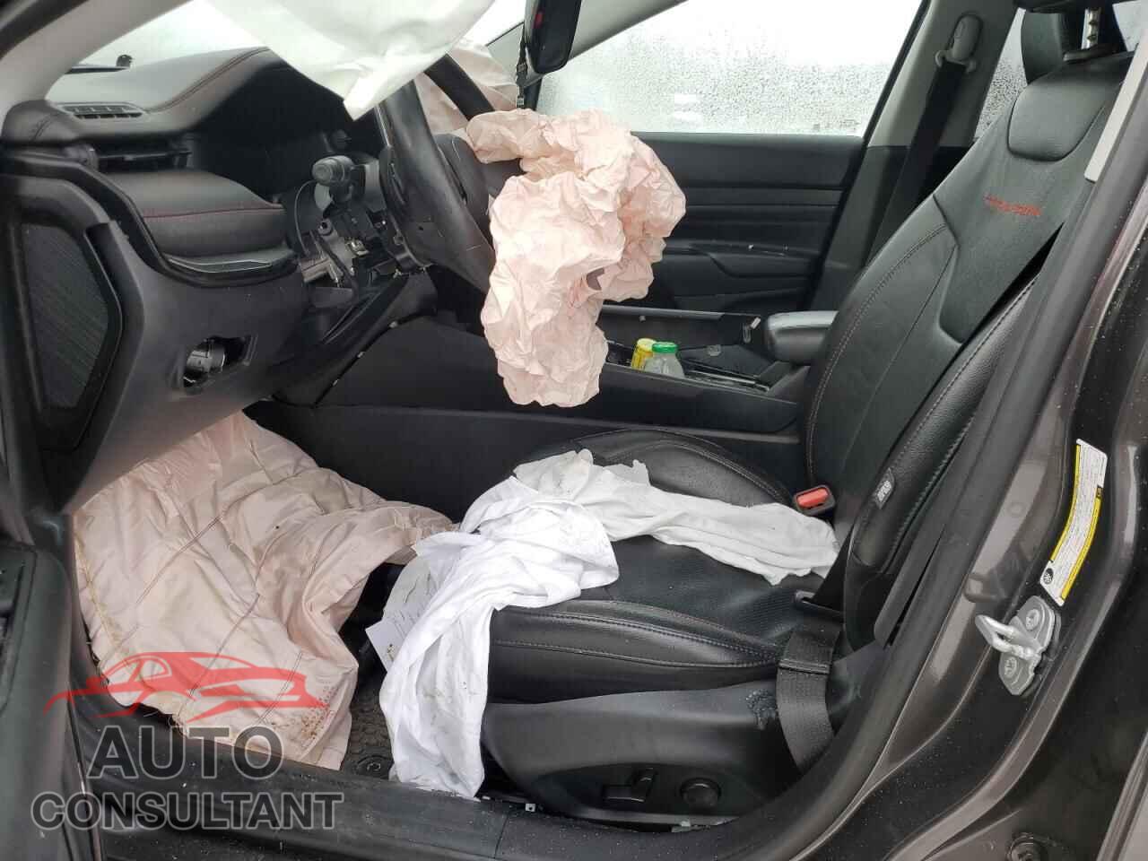 JEEP COMPASS 2022 - 3C4NJDDB9NT236498