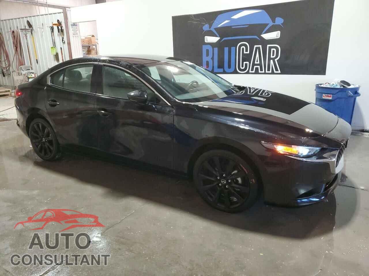 MAZDA 3 SELECT S 2024 - 3MZBPABM9RM415285