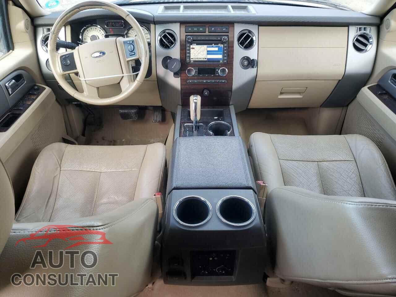 FORD EXPEDITION 2012 - 1FMJK1J58CEF38950