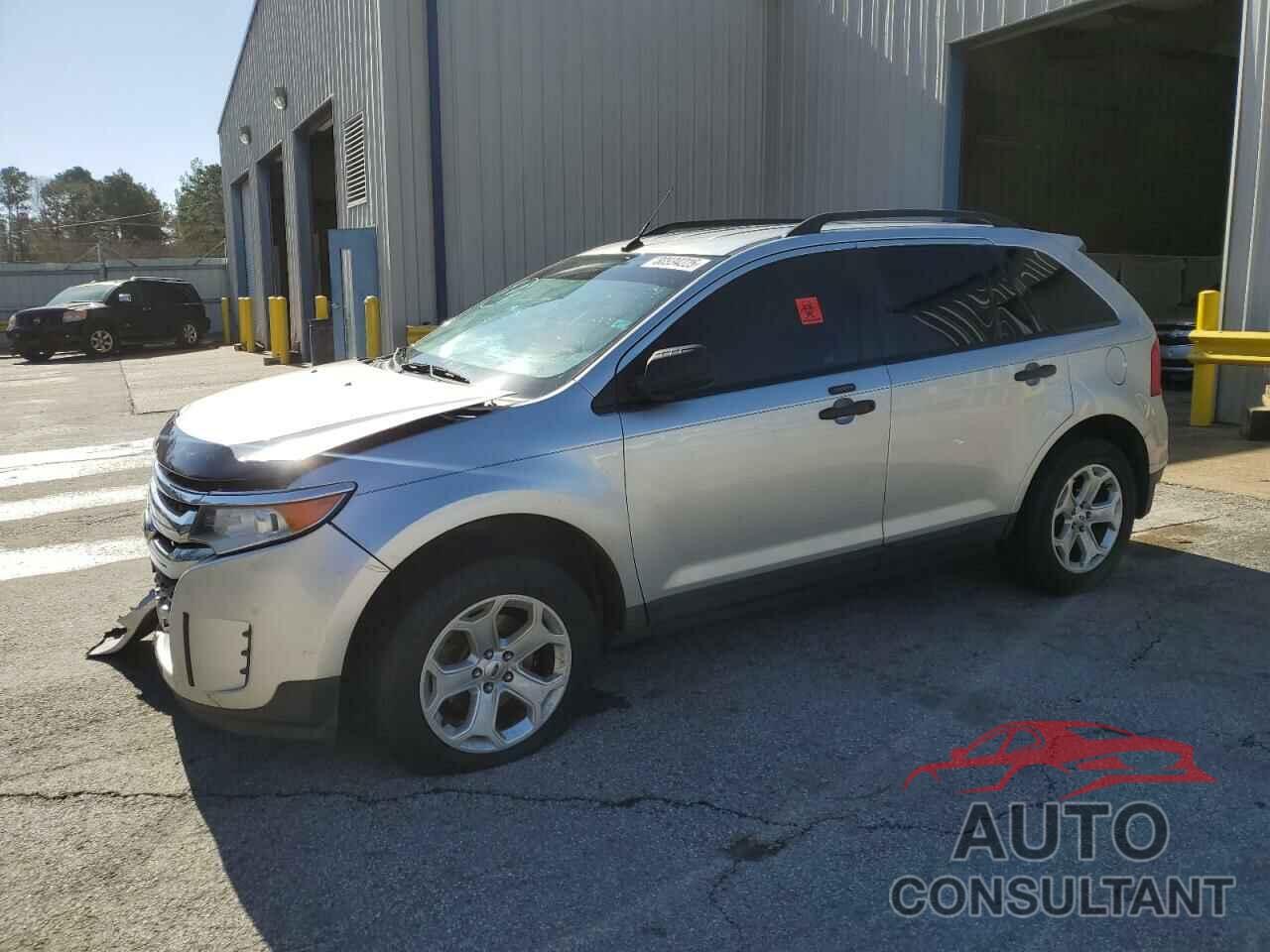FORD EDGE 2014 - 2FMDK4GC4EBB36409