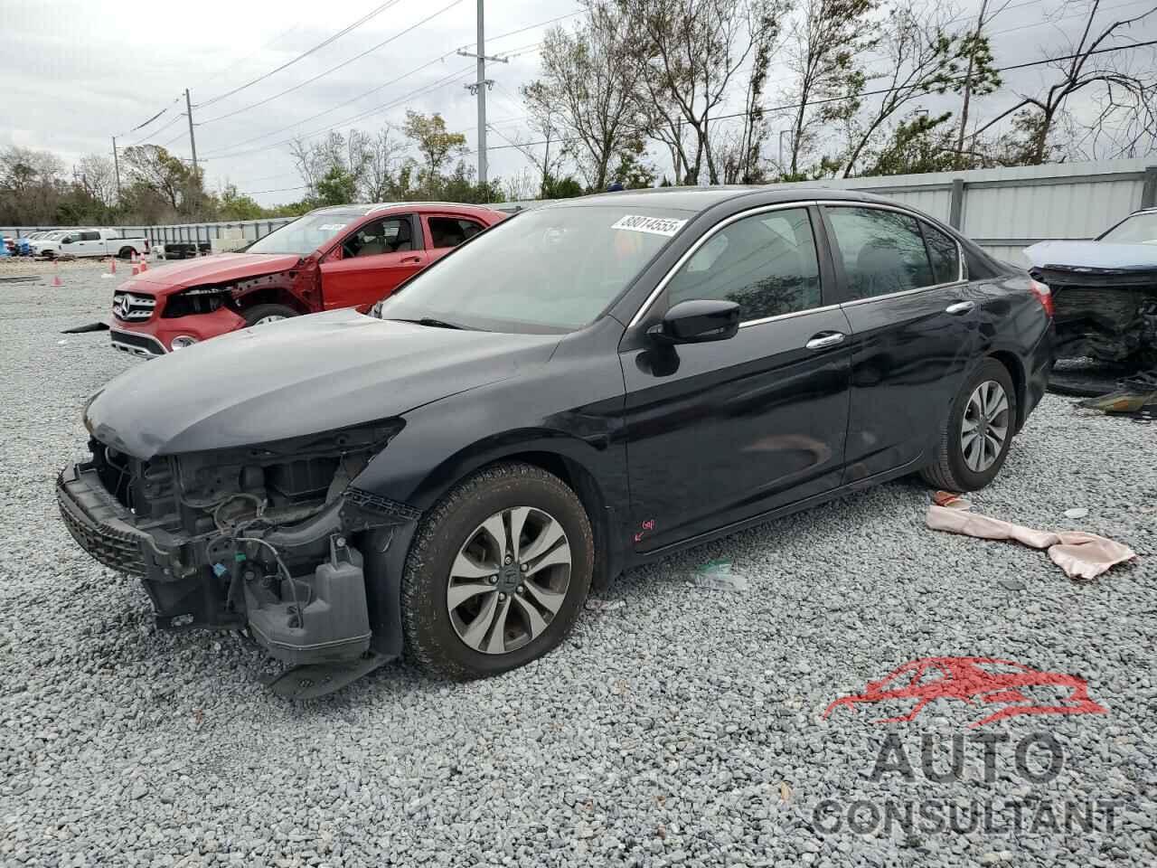 HONDA ACCORD 2014 - 1HGCR2F31EA187817