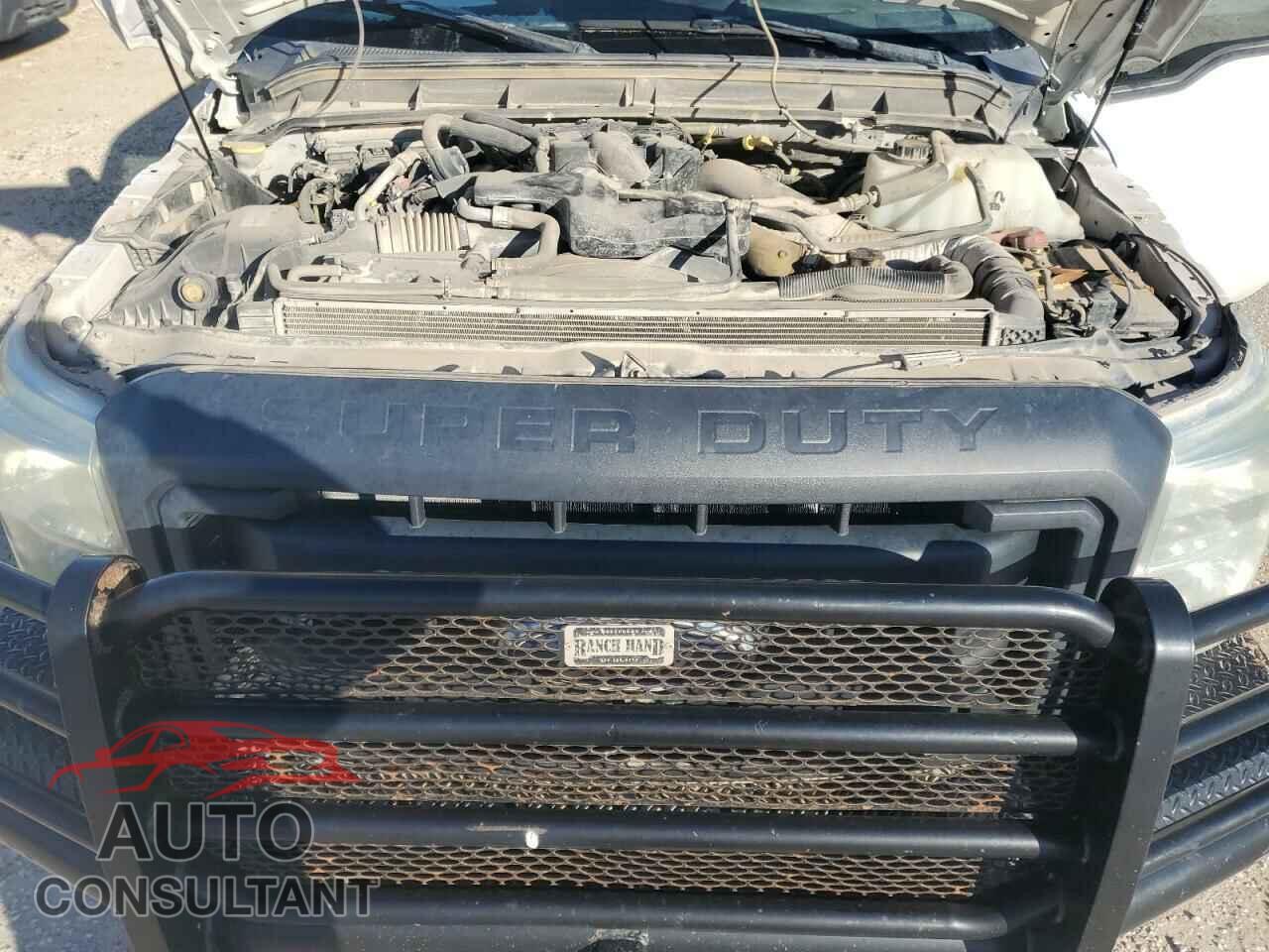 FORD F250 2012 - 1FT7W2BT7CEB23091