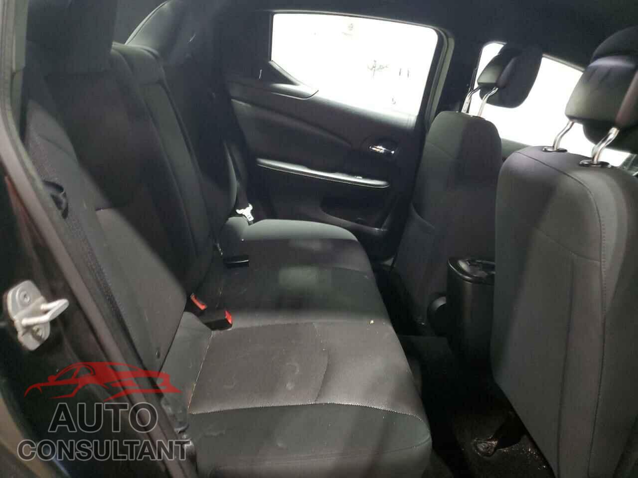 DODGE AVENGER 2011 - 1B3BD1FB5BN577139