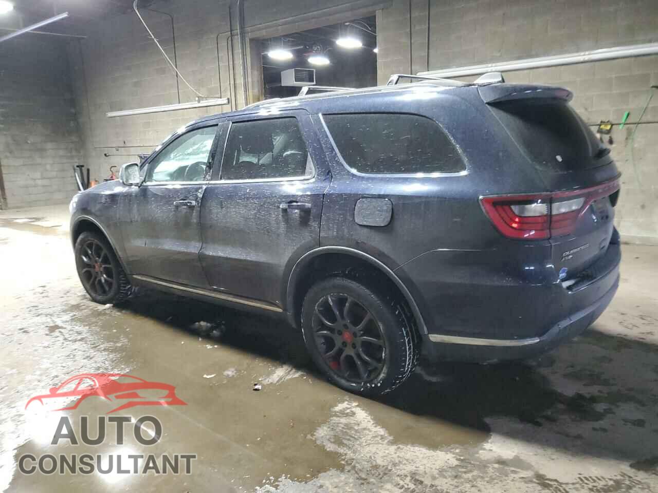 DODGE DURANGO 2014 - 1C4RDJDG7EC500865