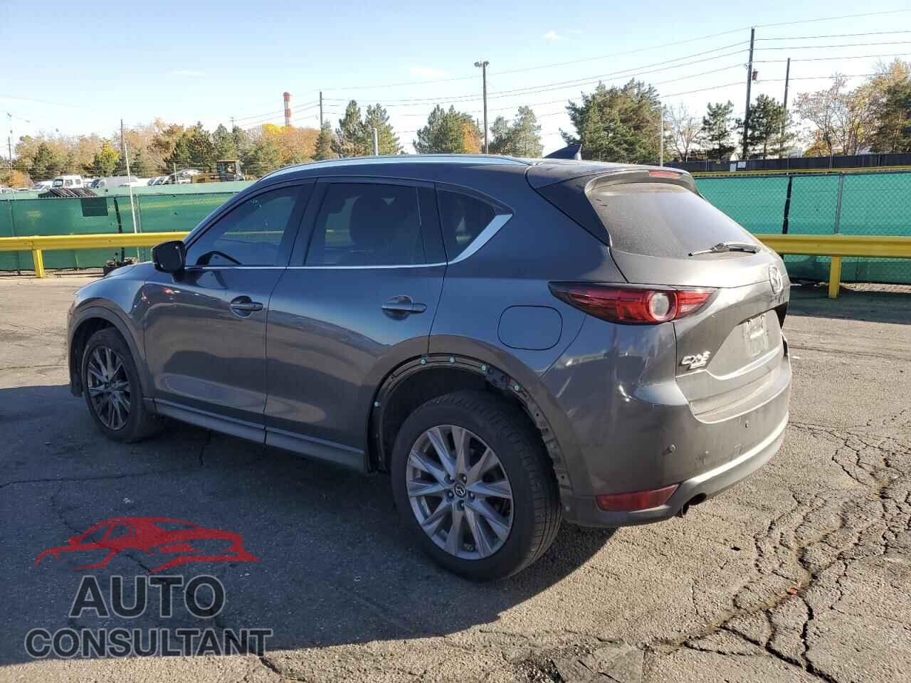MAZDA CX-5 2019 - JM3KFBEY0K0514099