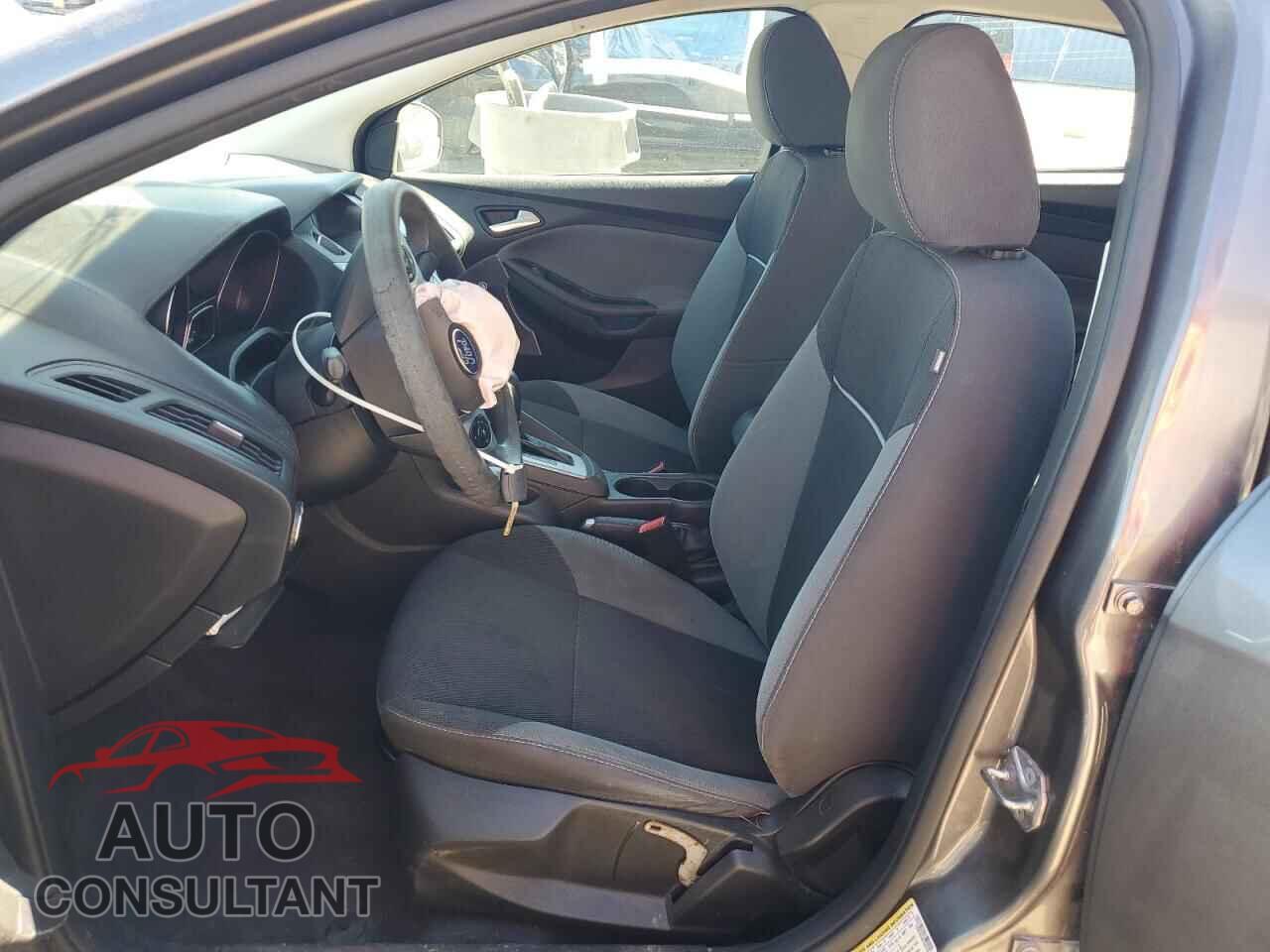 FORD FOCUS 2014 - 1FADP3F26EL302296