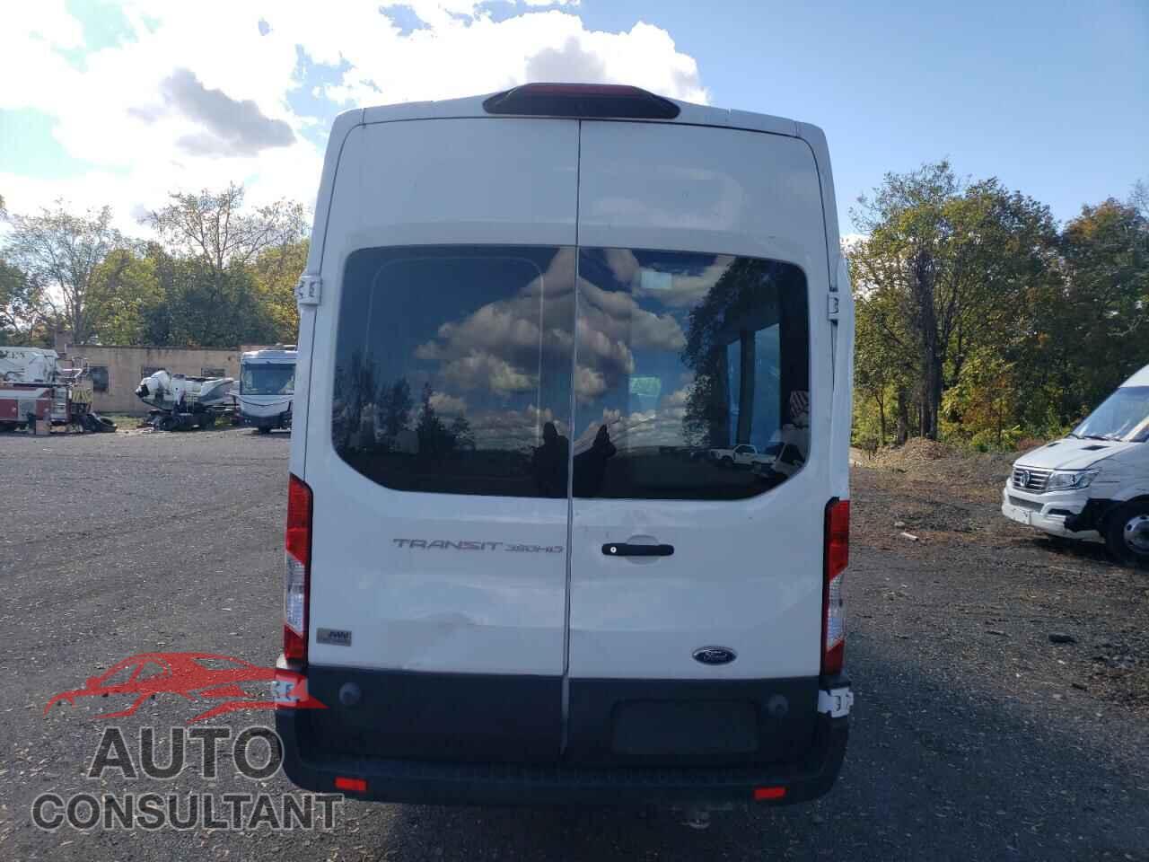 FORD TRANSIT 2019 - 1FBVU4XM2KKB12367