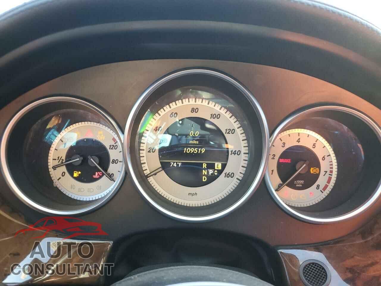 MERCEDES-BENZ CLS-CLASS 2012 - WDDLJ7DB8CA014585