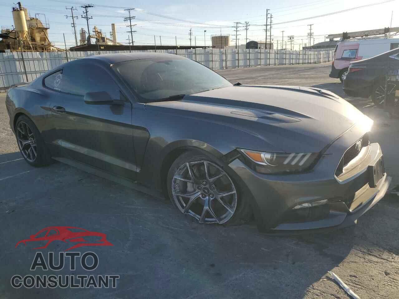 FORD MUSTANG 2016 - 1FA6P8CF9G5334096