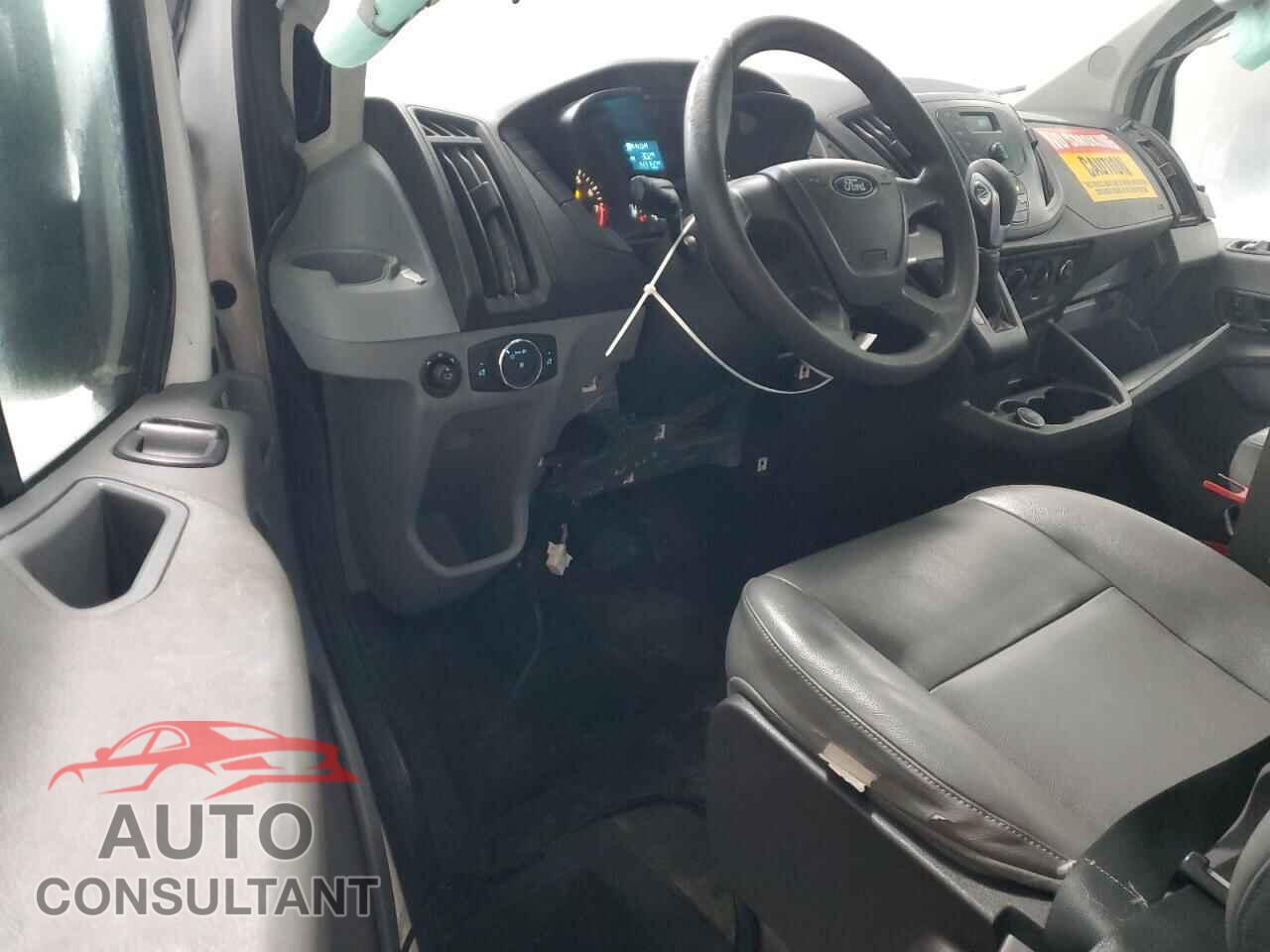 FORD TRANSIT 2019 - 1FTBW2CM9KKB28228
