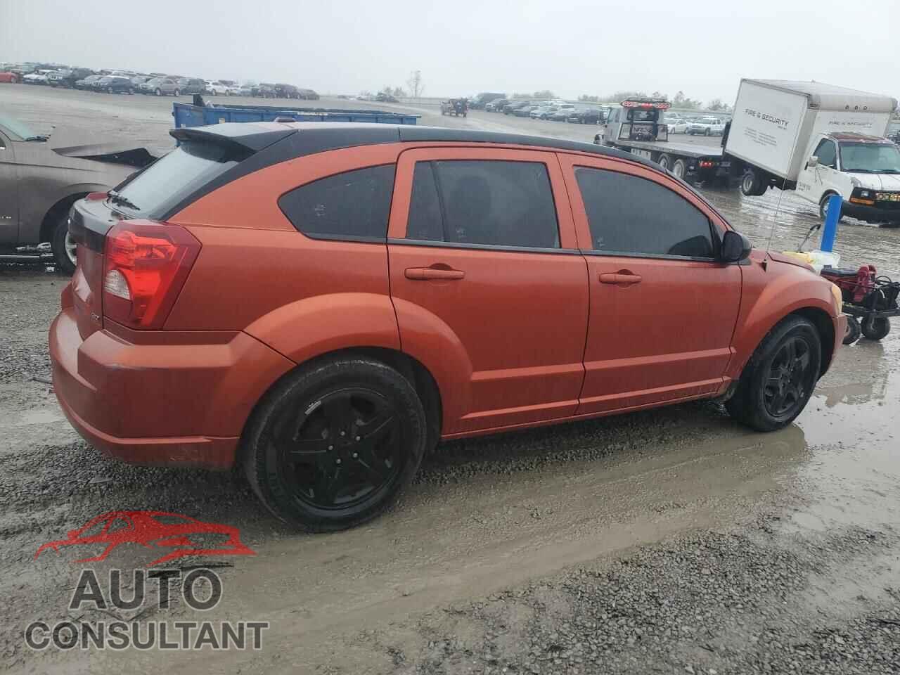 DODGE CALIBER 2009 - 1B3HB48A29D198119