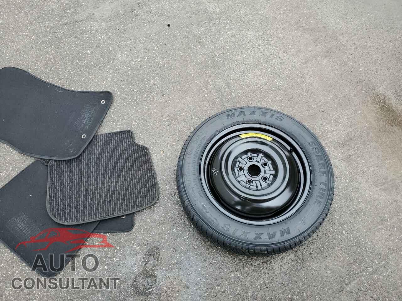 SUBARU OUTBACK 2015 - 4S4BSANC6F3315139