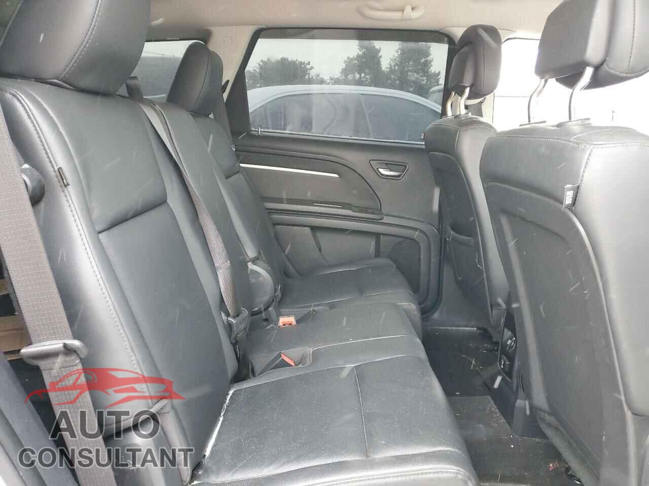 DODGE JOURNEY 2010 - 3D4PG5FV0AT148733