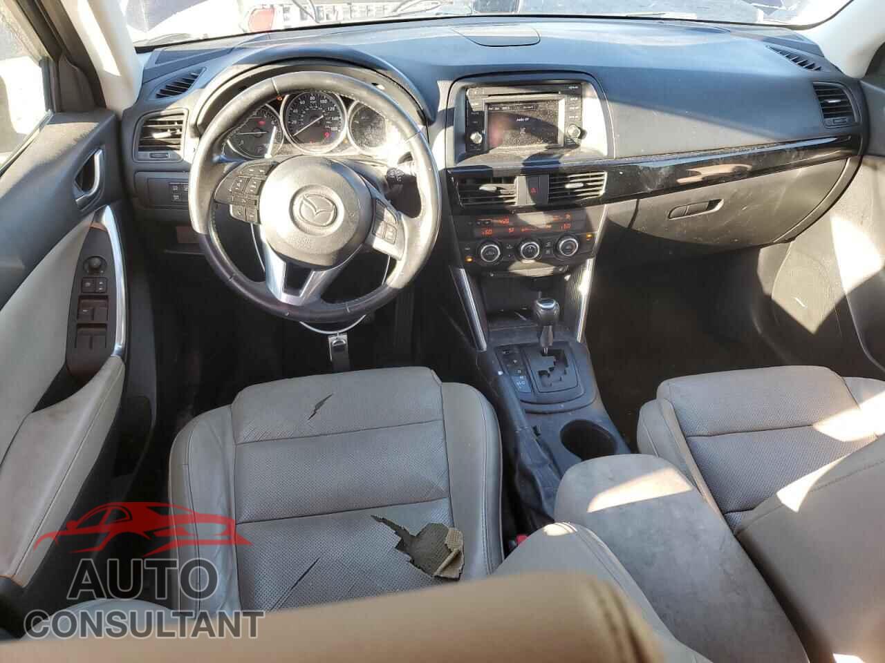 MAZDA CX-5 2013 - JM3KE2DE6D0121091