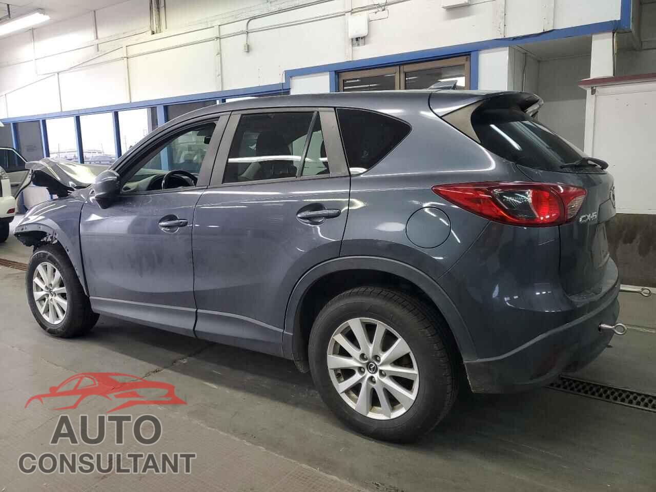 MAZDA CX-5 2013 - JM3KE2CE2D0138603