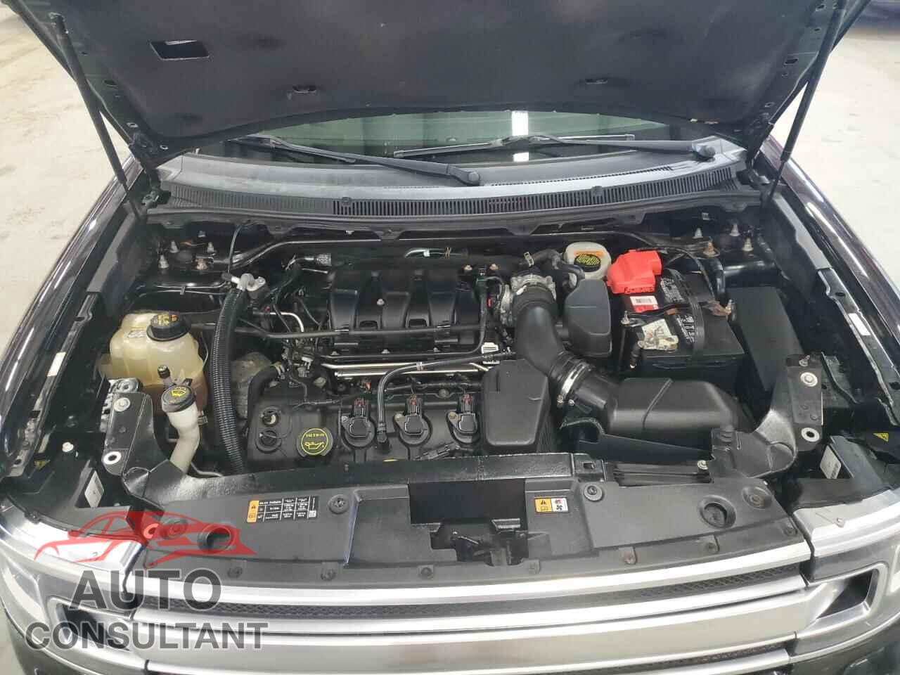 FORD FLEX 2015 - 2FMHK6D84FBA01672