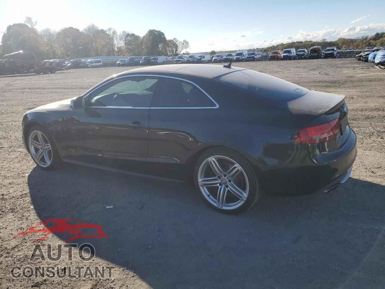 AUDI S5/RS5 2012 - WAUVVAFR4CA031587