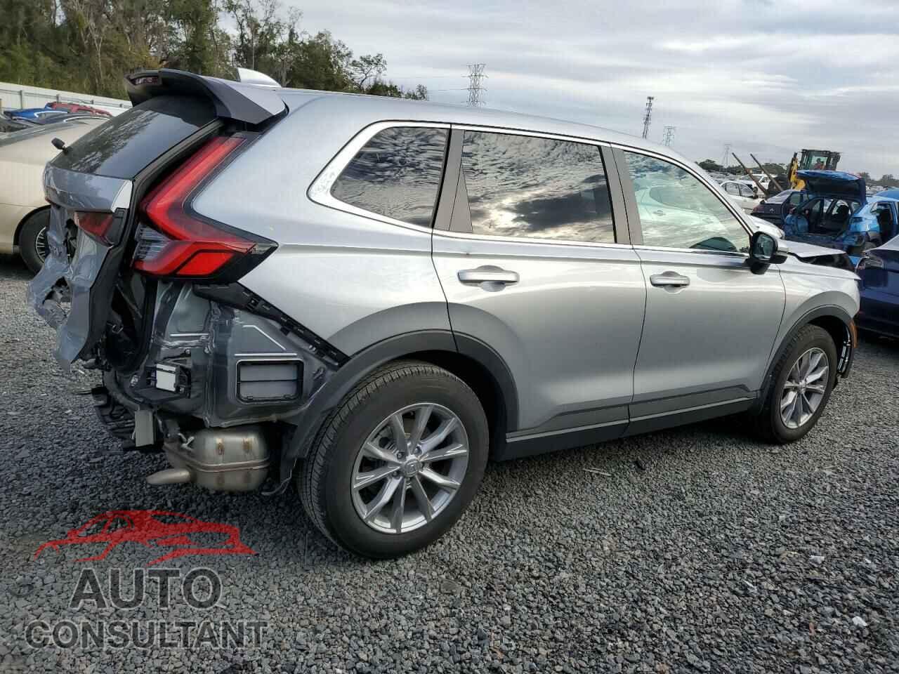 HONDA CRV 2023 - 7FARS4H72PE015643
