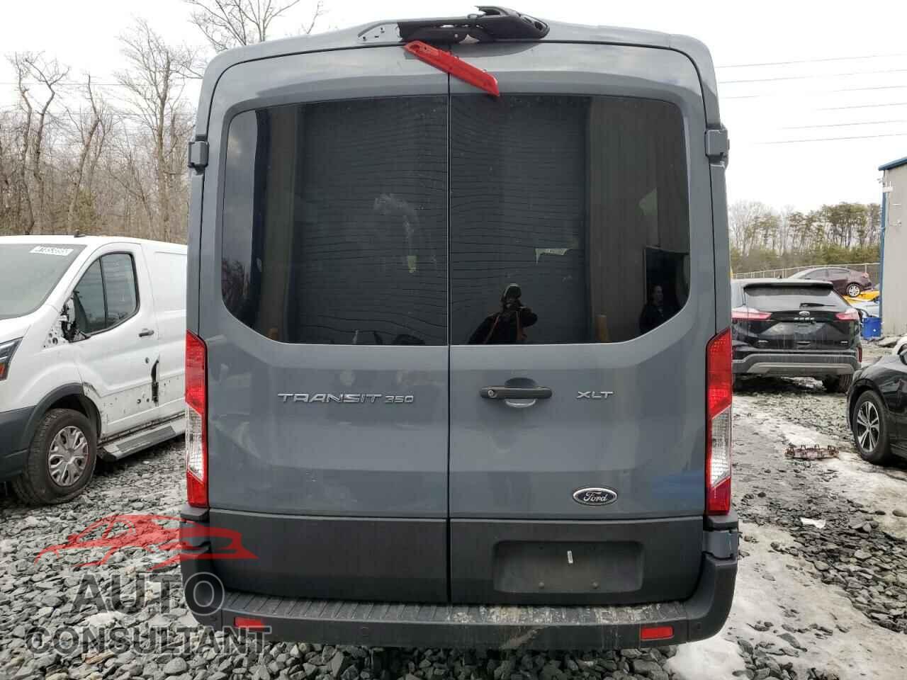FORD TRANSIT 2022 - 1FBAX2C88NKA69872