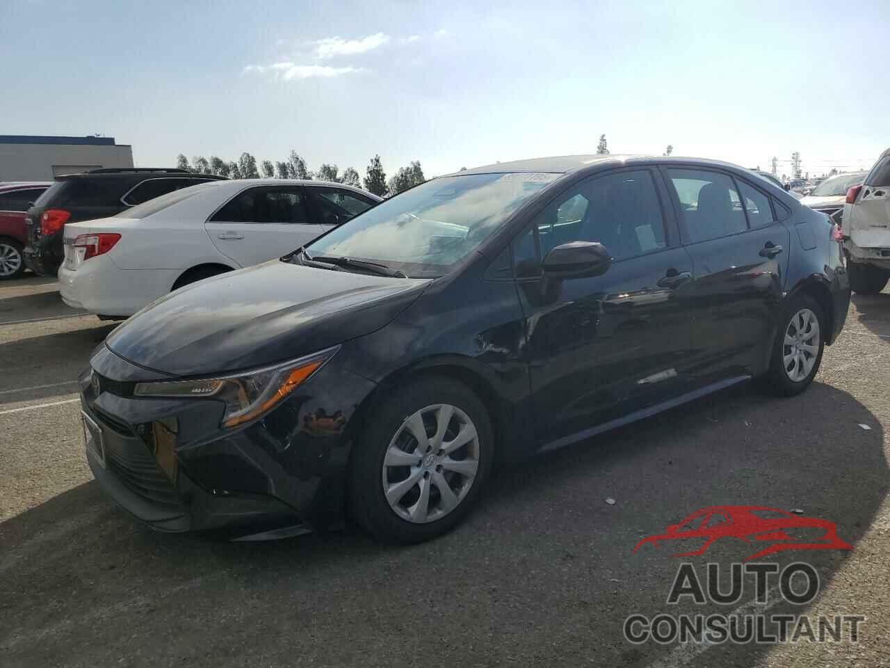TOYOTA COROLLA 2024 - 5YFB4MDE2RP164234