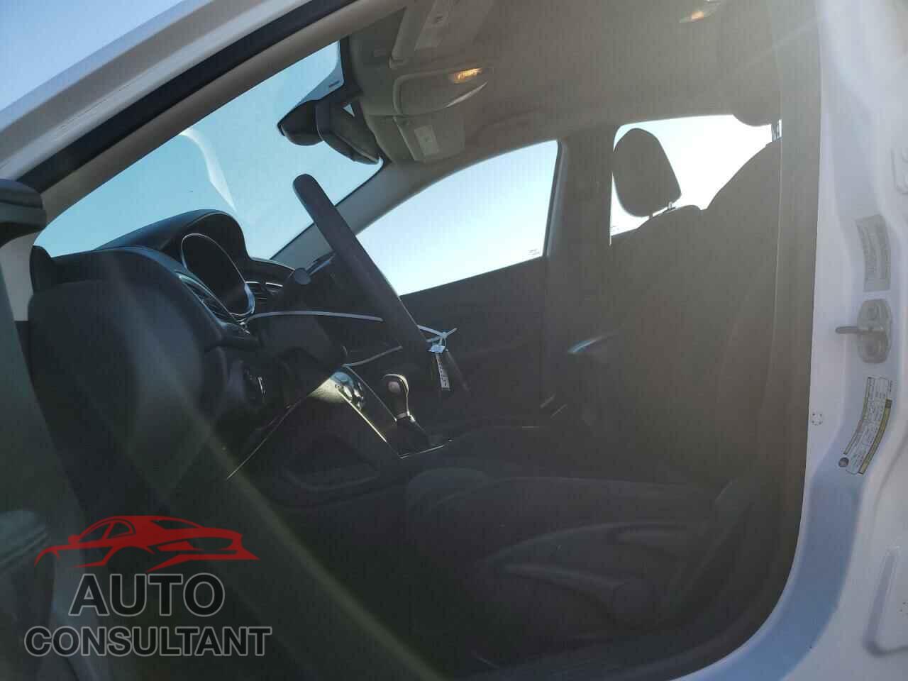 DODGE DART 2015 - 1C3CDFAA5FD310825