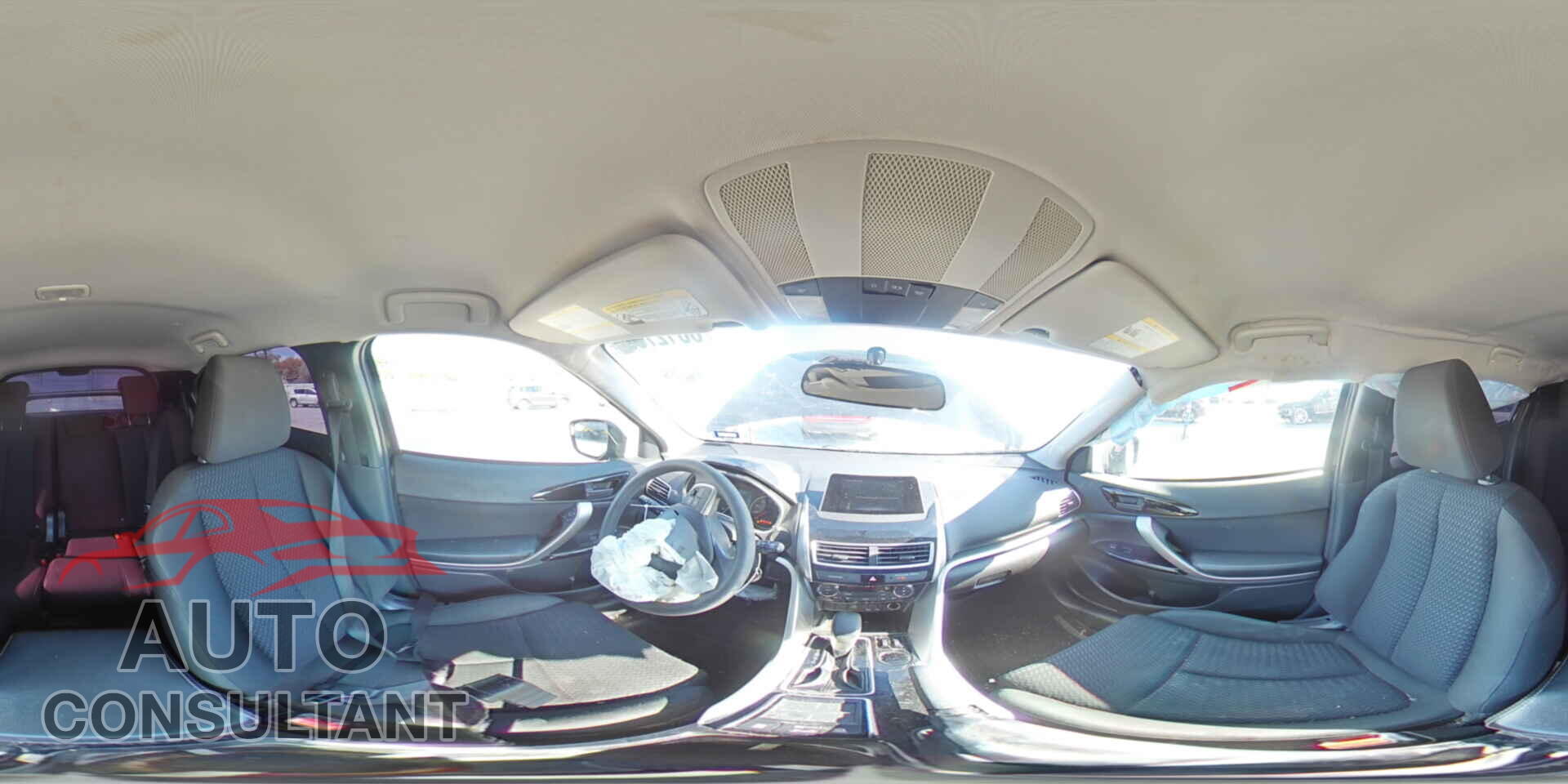 MITSUBISHI ECLIPSE 2020 - JA4AS4AA9LZ019573