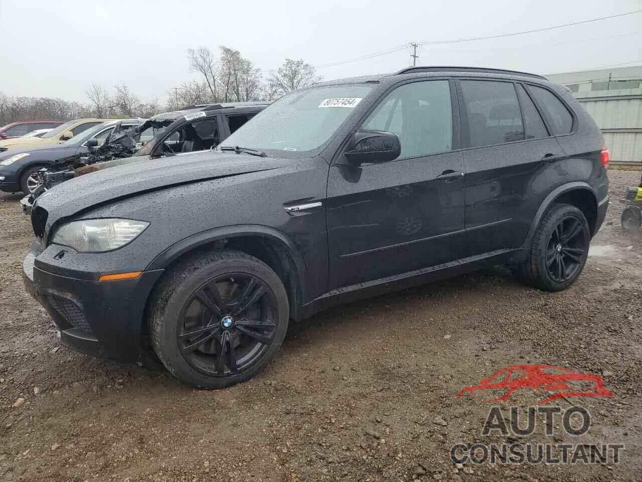 BMW X5 2012 - 5YMGY0C53CLK27448