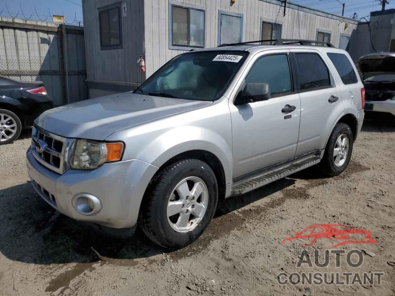 FORD ESCAPE 2012 - 1FMCU9DG7CKC08801