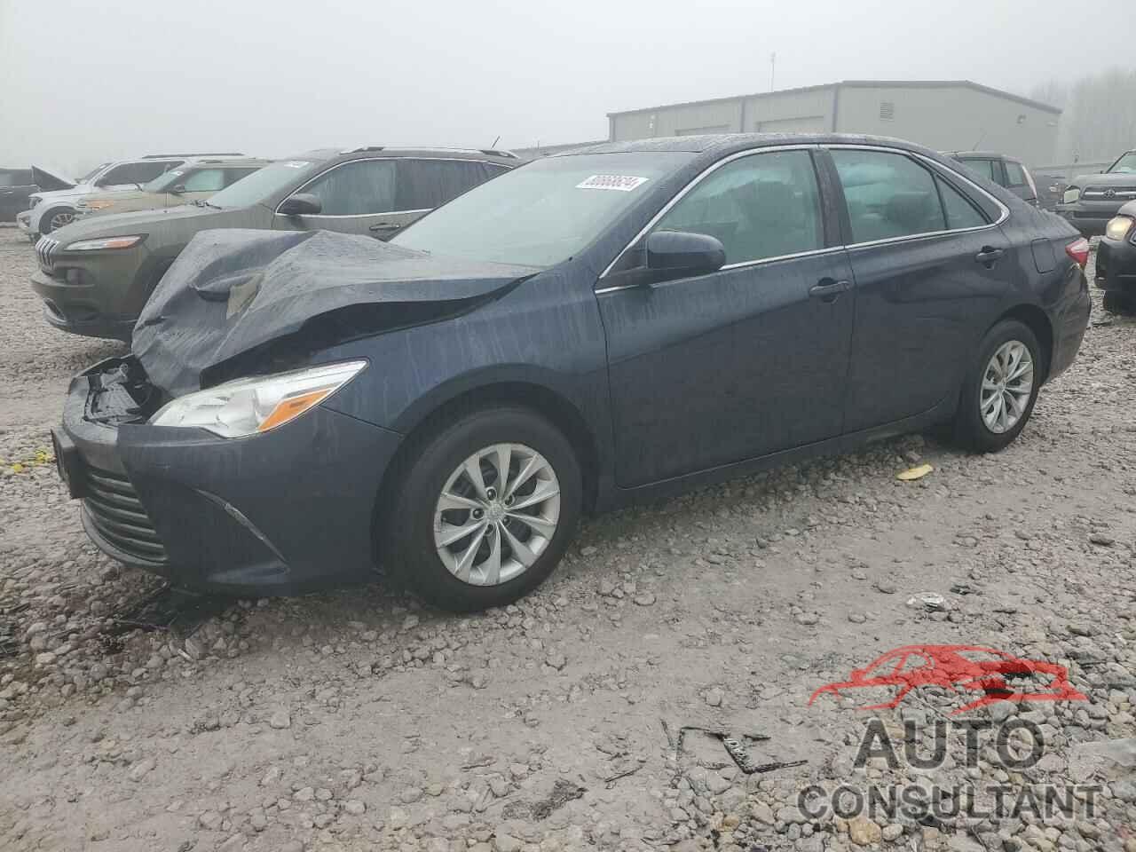TOYOTA CAMRY 2016 - 4T1BF1FK2GU215710
