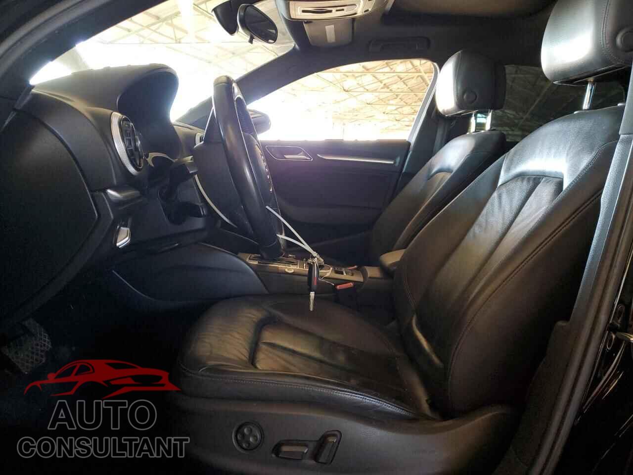 AUDI A3 2015 - WAUCJGFF6F1102546