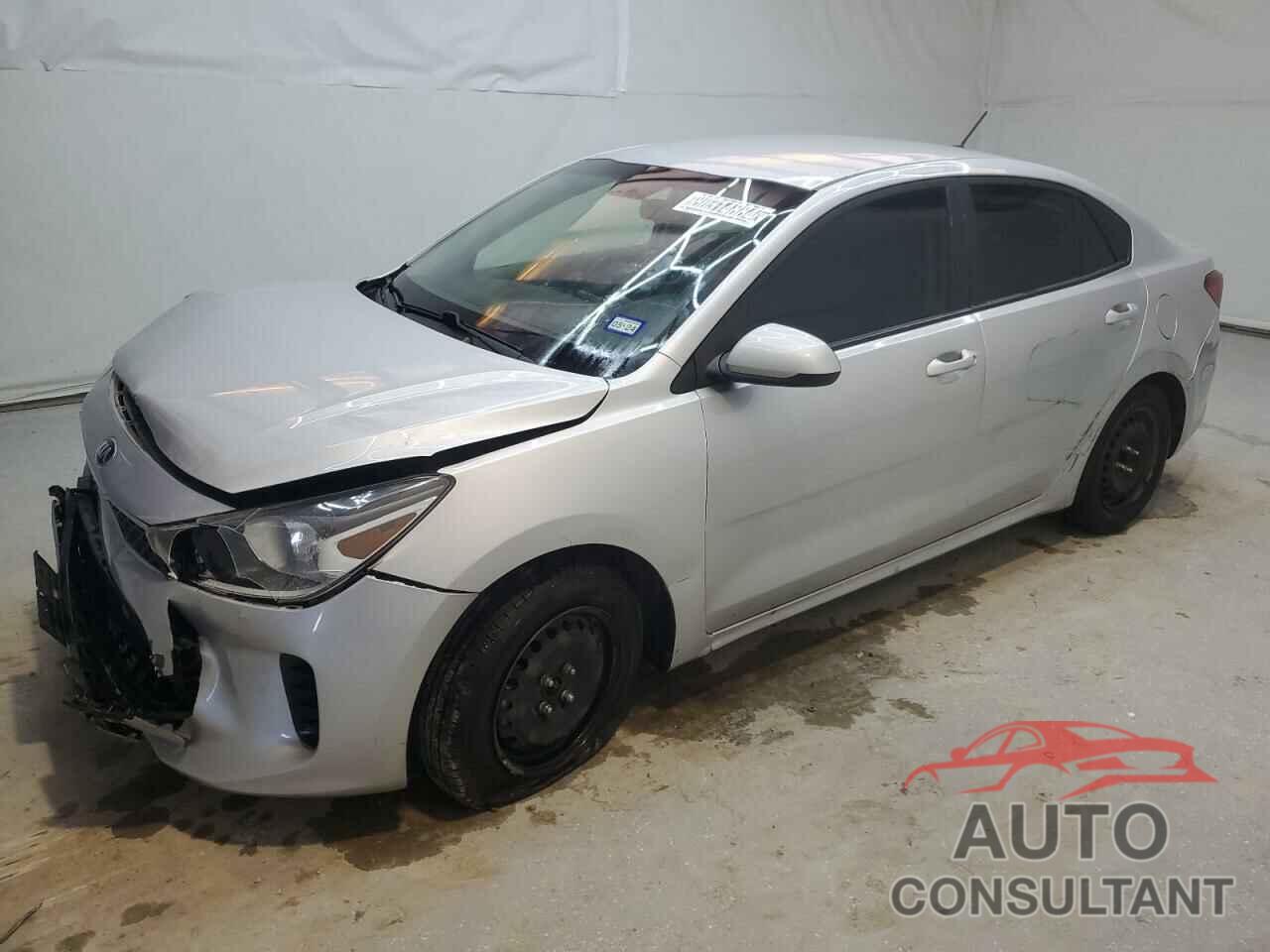 KIA RIO 2020 - 3KPA24AD2LE293743