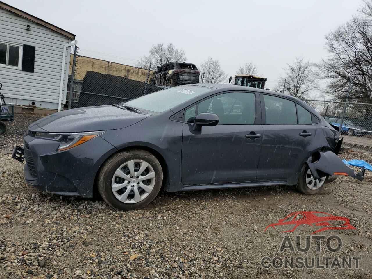 TOYOTA COROLLA 2024 - 5YFB4MDE2RP118872