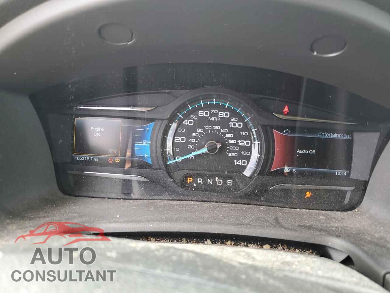 FORD FLEX 2015 - 2FMGK5C81FBA18971