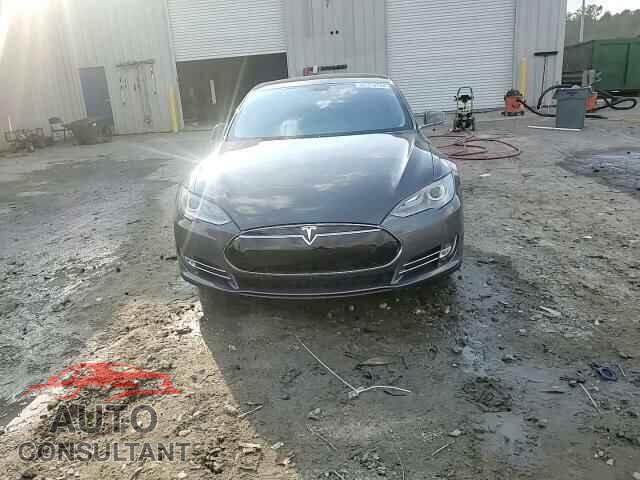 TESLA MODEL S 2013 - 5YJSA1DPXDFP16575