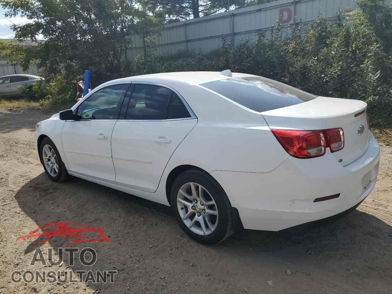 CHEVROLET MALIBU 2014 - 1G11C5SL2EU166318