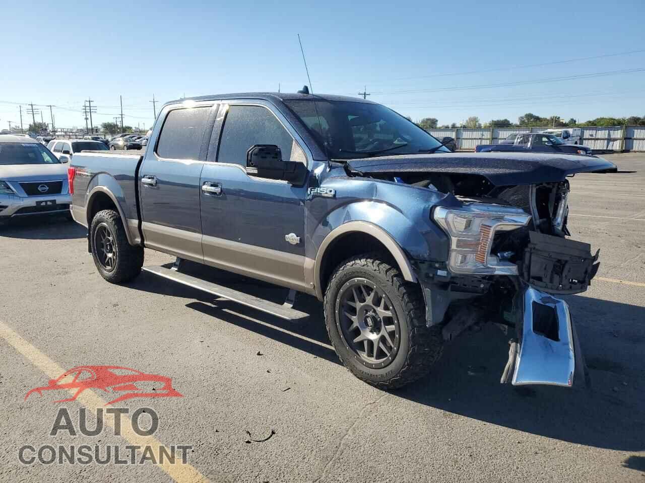 FORD F150 2020 - 1FTEW1E45LFB79014