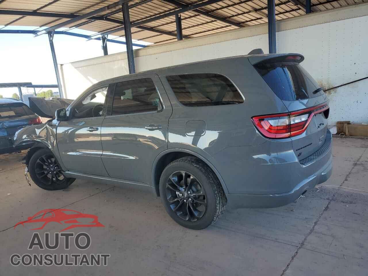 DODGE DURANGO 2021 - 1C4SDJCT9MC610251
