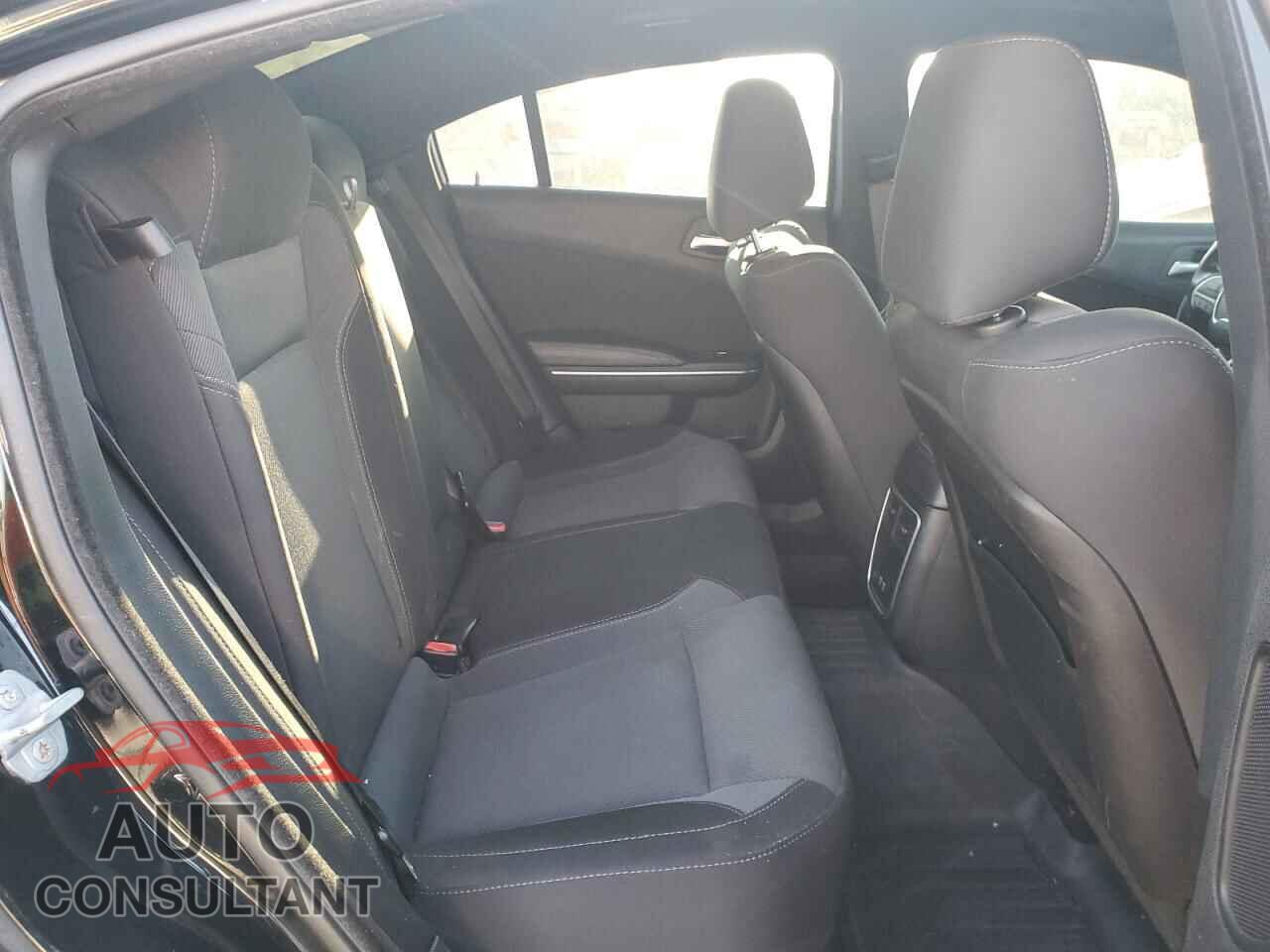 DODGE CHARGER 2015 - 2C3CDXCT2FH874925