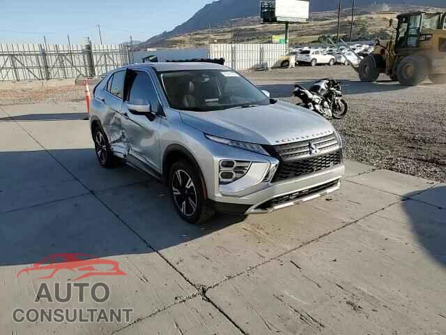 MITSUBISHI ECLIPSE 2023 - JA4ATWAA0PZ050824