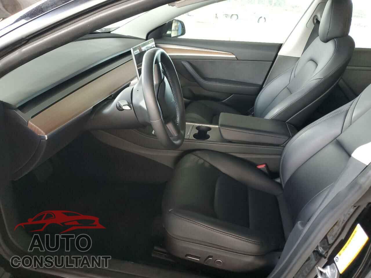 TESLA MODEL 3 2023 - 5YJ3E1EA7PF436653
