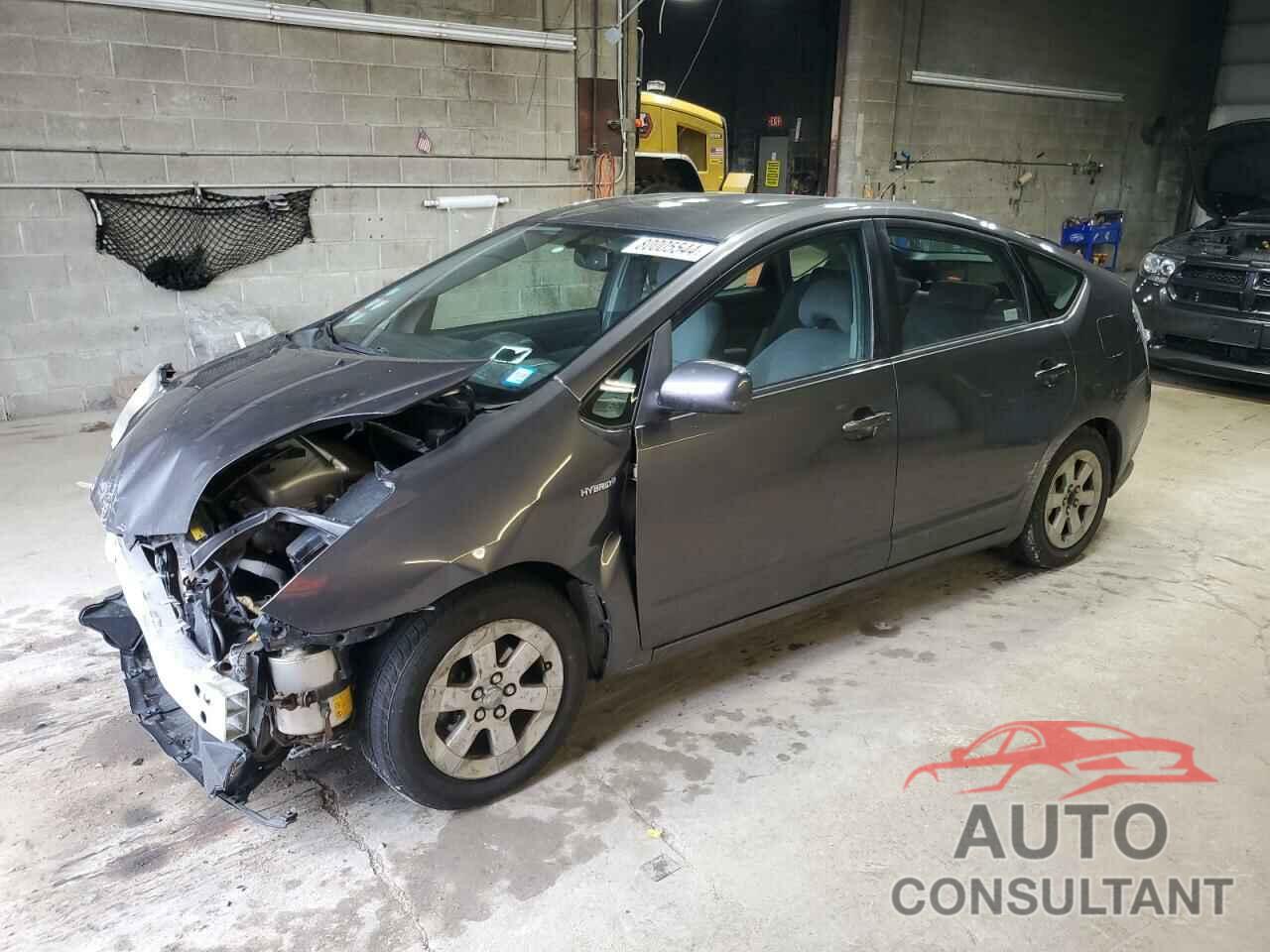 TOYOTA PRIUS 2009 - JTDKB20U993502275
