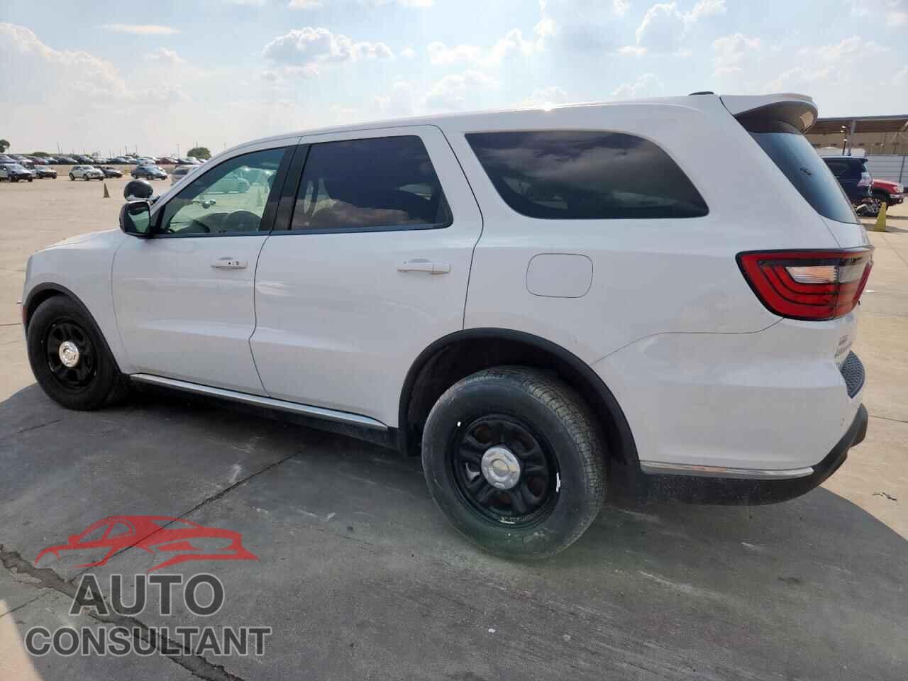 DODGE DURANGO 2023 - 1C4SDJFT7PC604108