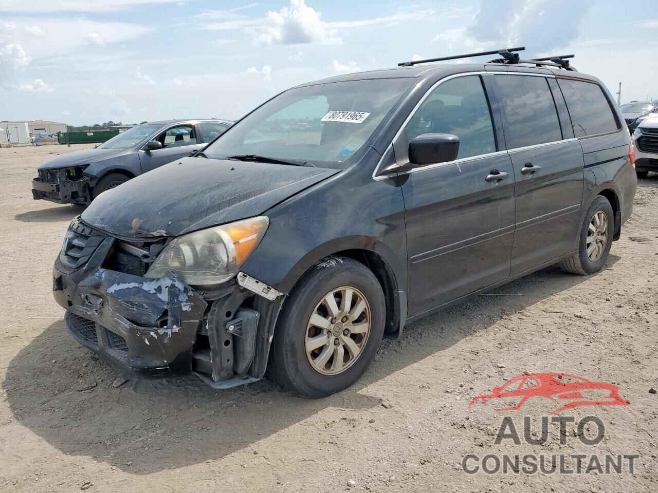 HONDA All Models 2010 - 5FNRL3H75AB101801
