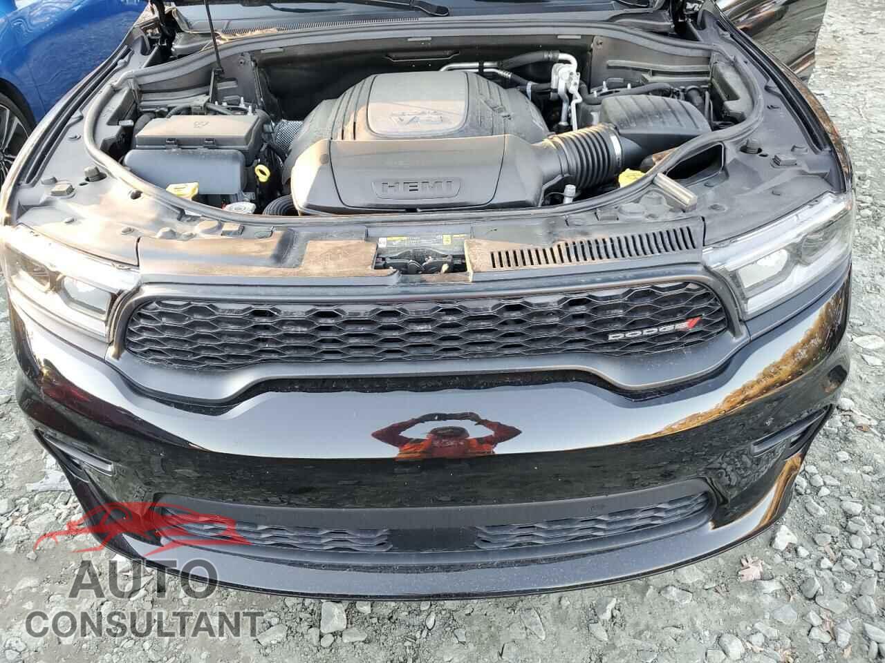 DODGE DURANGO 2023 - 1C4SDJCT2PC626960