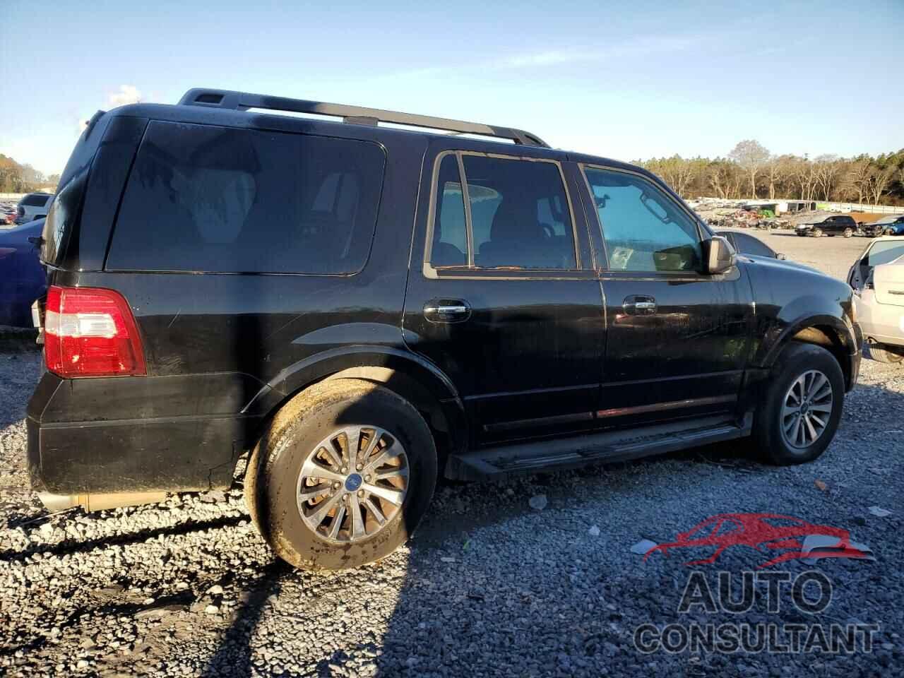 FORD EXPEDITION 2017 - 1FMJU1HT0HEA27335