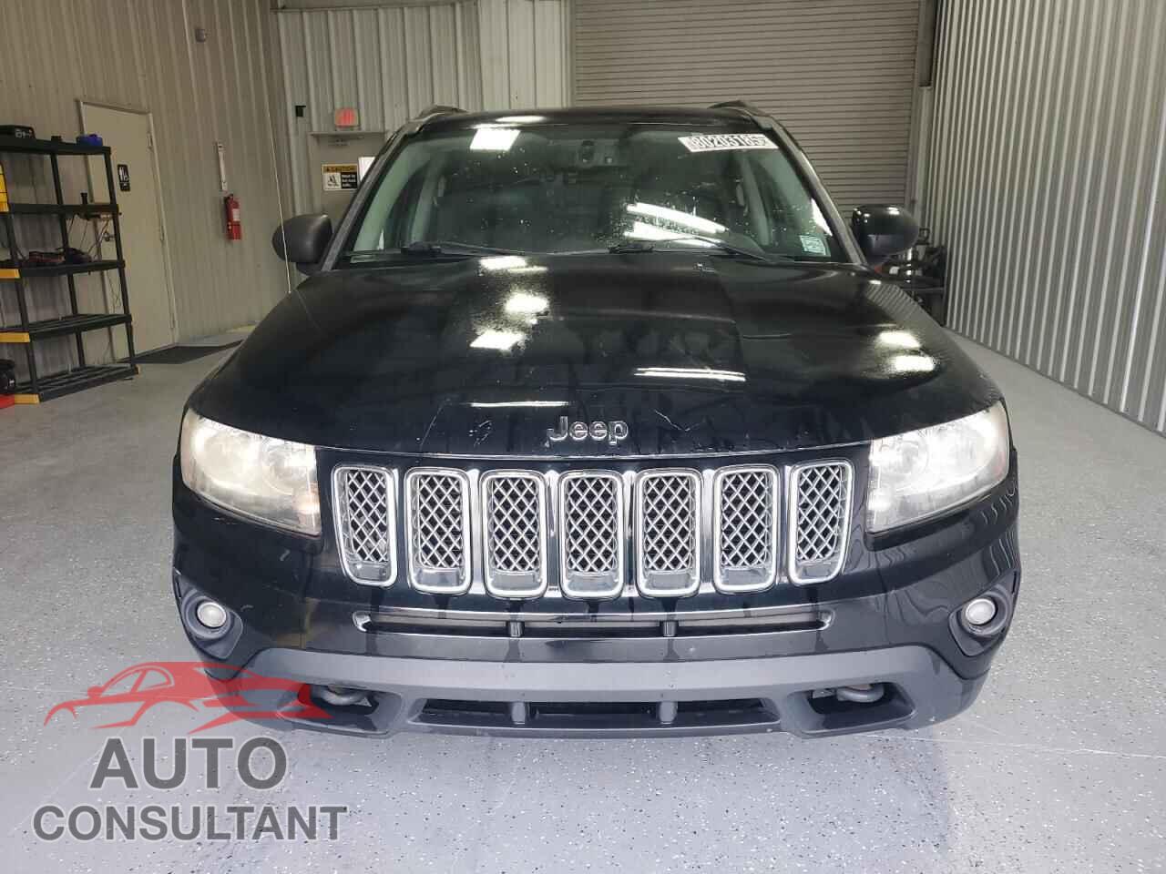 JEEP COMPASS 2014 - 1C4NJDEB4ED846667