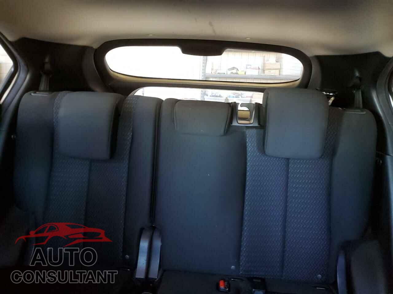 MITSUBISHI ECLIPSE 2019 - JA4AS3AA9KZ040822