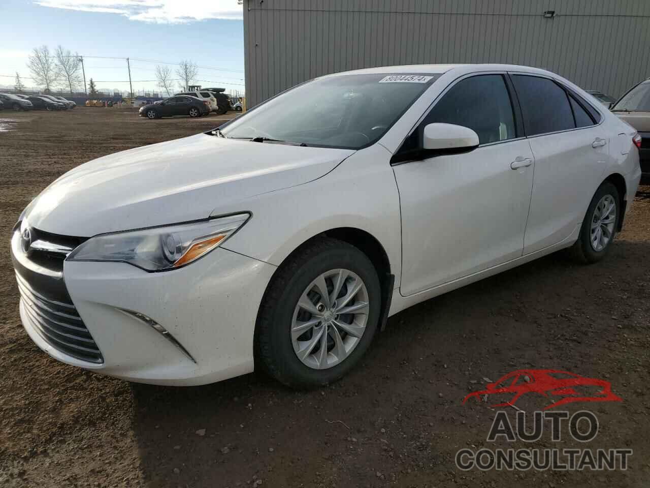 TOYOTA CAMRY 2017 - 4T1BF1FK5HU297109