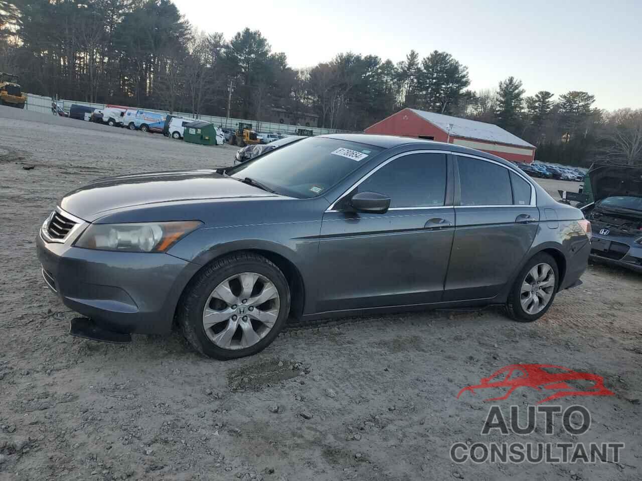 HONDA ACCORD 2010 - 1HGCP2F31AA143946