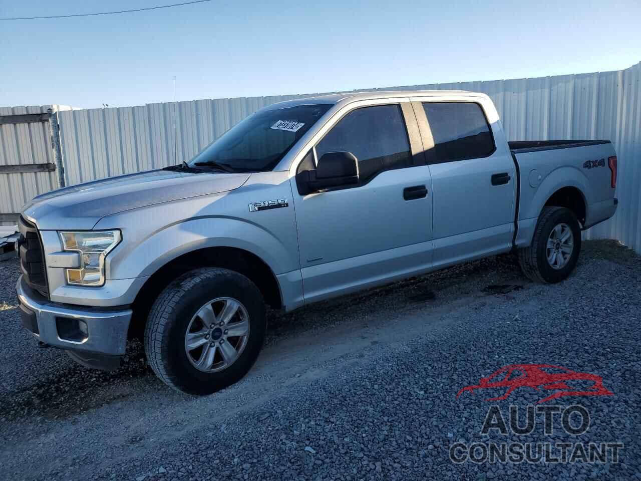 FORD F-150 2016 - 1FTEW1EP3GKF08008